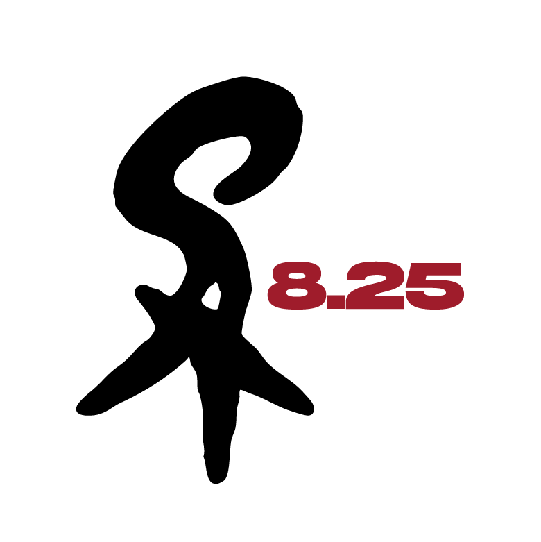 8.25 DECKS