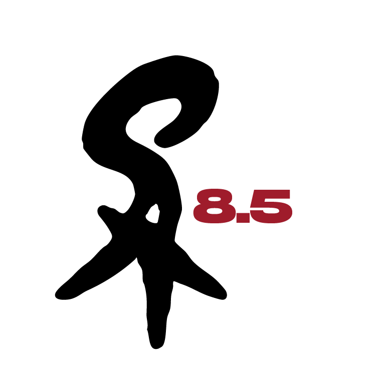 8.5 DECKS