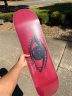 BLOODSHOT EYES 8.5