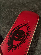 BLOODSHOT EYES 8.5