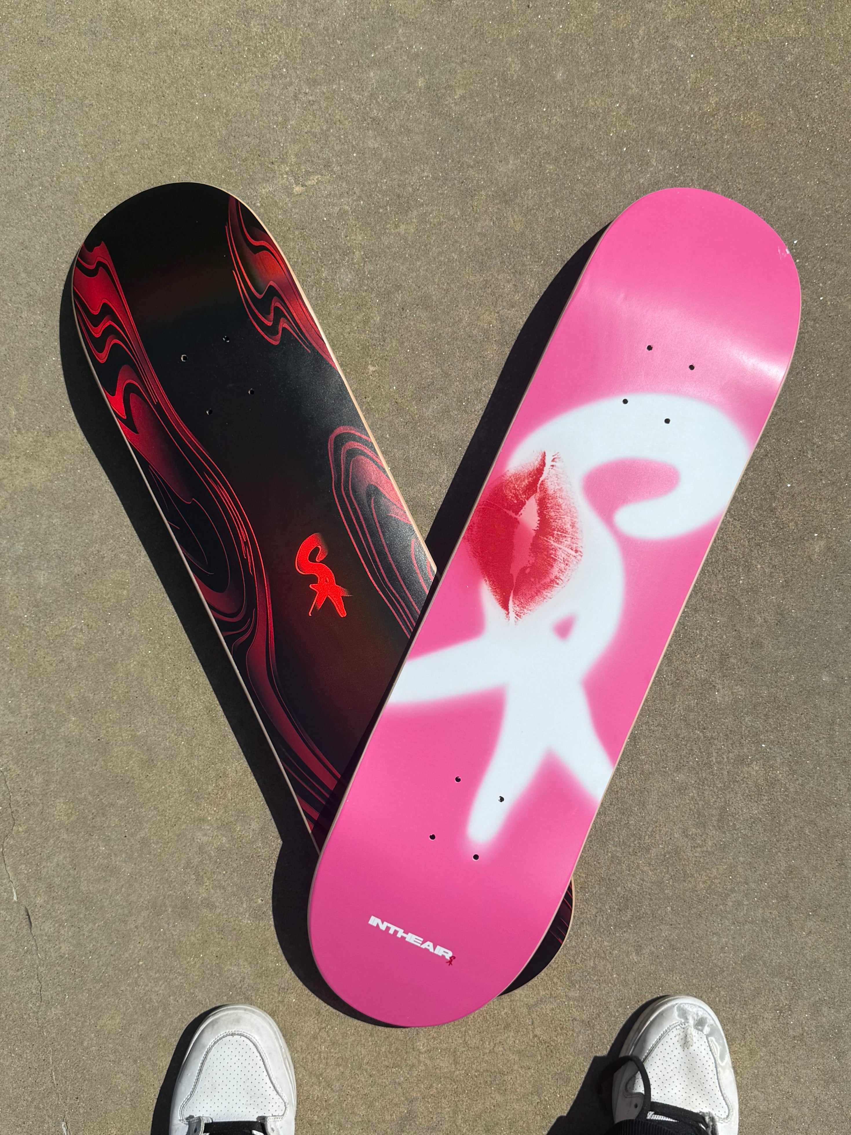 SUMINAGASHI 8.5