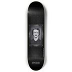 EDGAR ALLEN 8.0