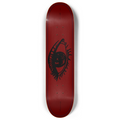 BLOODSHOT EYES 8.0