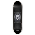 EDGAR ALLEN 8.5