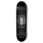 EDGAR ALLEN 8.5