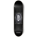 EDGAR ALLEN 8.25