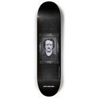 EDGAR ALLEN 8.25