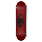 BLOODSHOT EYES 8.5